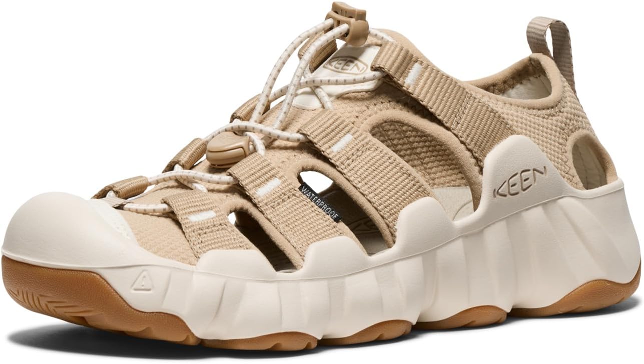 KEEN Women's Hyperport H2 Closed Toe Sandal for Comfort and Fit