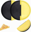 Easy Meal Prep Duo - Tortilla & Toast Sealer
