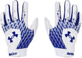 Under Armour Youth T Ball Gloves - Clean Up Easily!