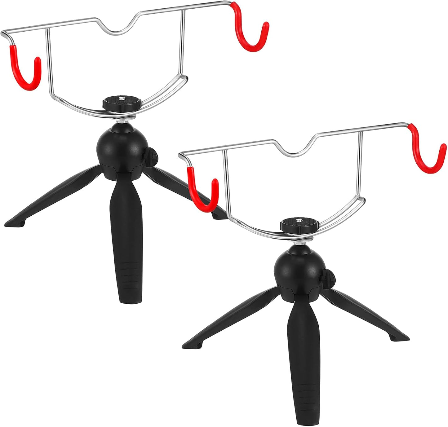 360 Portable Ice Fishing Rod Holder