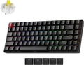 Keychron K2 Super Banana Switch 75% Mechanical Keyboard - Wireless