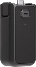 Osmo Pocket 3 Battery Handle with USB-C Port for Audio Devices