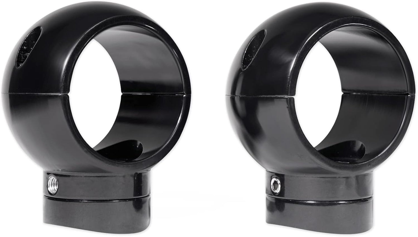 Rockville MacSwivelB 360 Degree Swivel Clamp Mounts Review