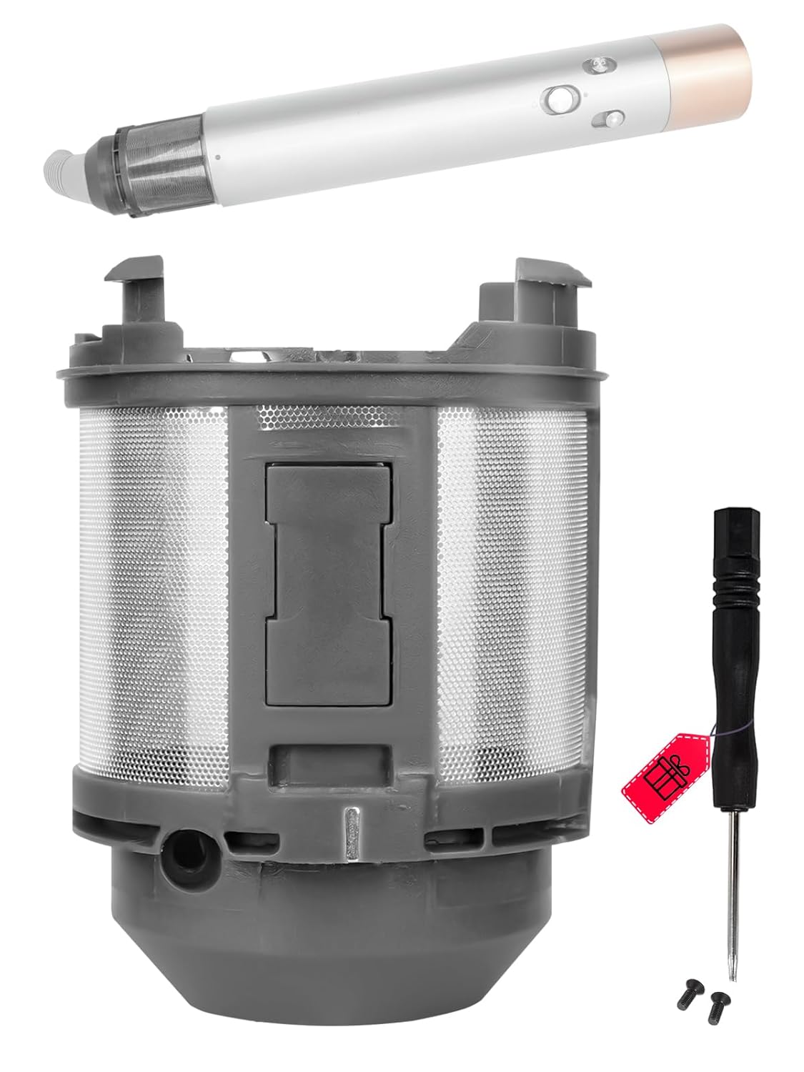 Dyson Airwrap Cage Replacement