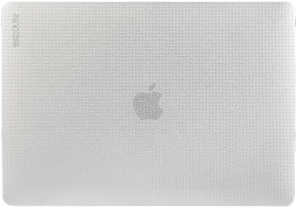 Incase Dots Hardshell MacBook Pro 13 inch Case - Clear Protection