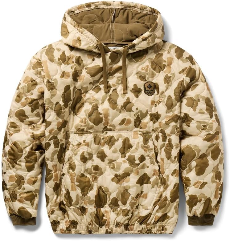 Zero Foxtrot Woobie Hoodie for Ultimate Comfort and Style