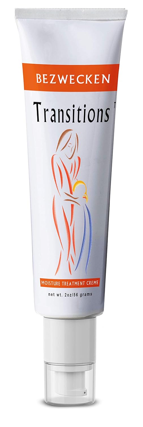 Transitions Topical Wrinkle Treatment Creme for Face & Neck