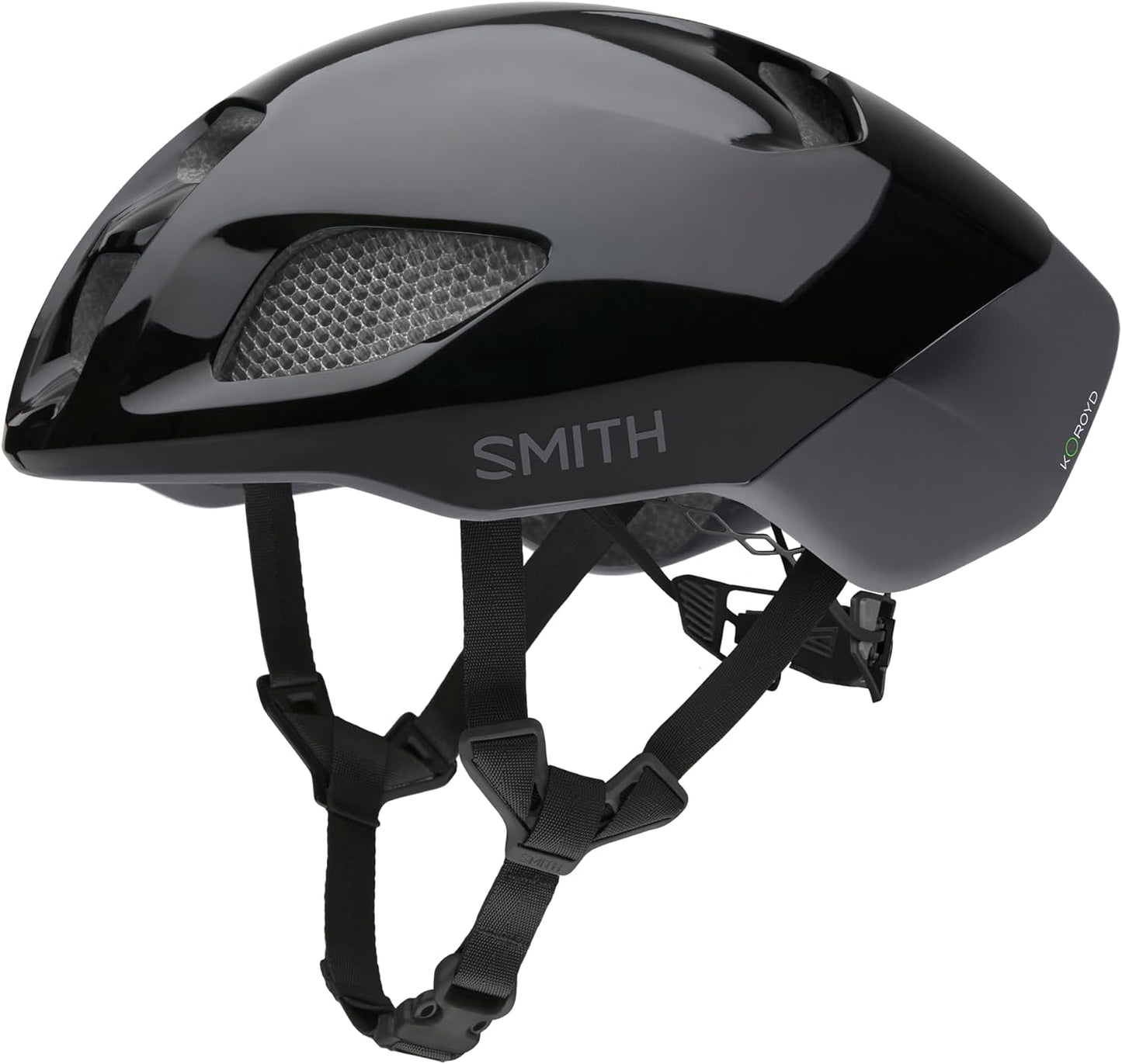 Smith Ignite MIPS Helmet - Lightweight impact protection