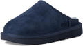 UGG unisex-child K Classic Slip-on - Cozy, Easy On for Kids
