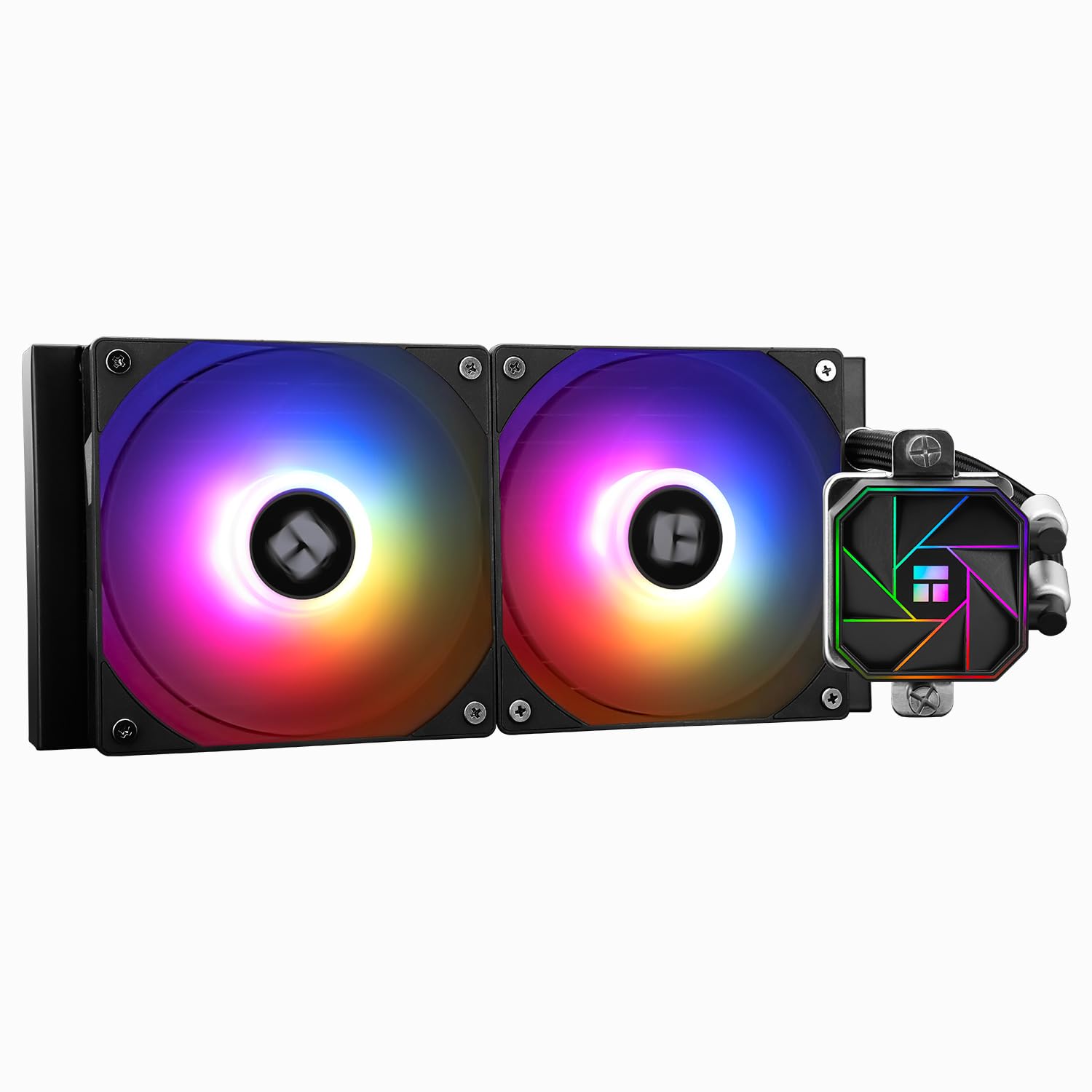 Aqua Elite 240 V3 Liquid CPU Cooler for AMD and Intel Systems