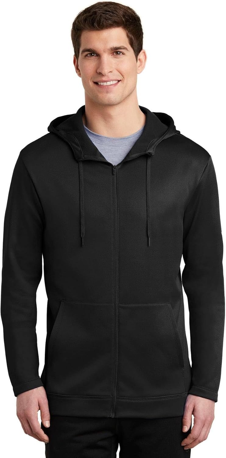 Nike Therma-FIT Hoodie: Ultimate Warmth & Style
