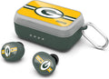 SOAR NFL Wireless Sport Earbuds - Comfortable Fit & Long Play