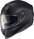 ScorpionEXO T520 Full Face Dual Sport Helmet - Versatile Comfort
