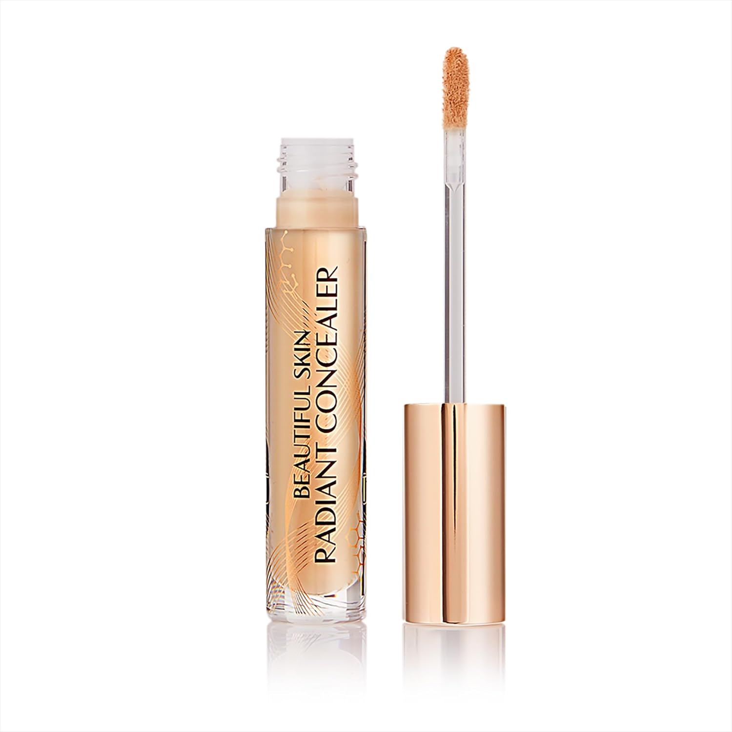 Charlotte Tilbury Beautiful Skin Concealer for Dark Circles