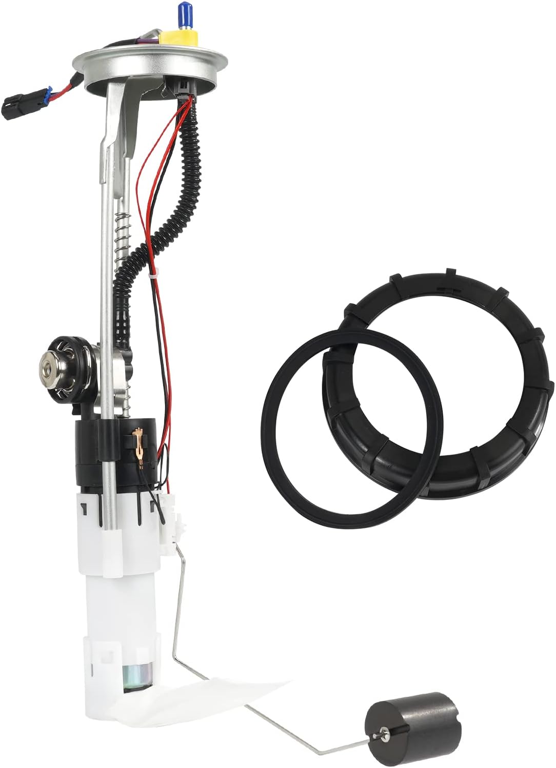 Fuel Pump Assembly for Polaris Ranger 500 700 800 EFI 2006-2013
