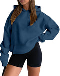 onlypuff Women Hoodies Casual Pullover Long Sleeve (Style GJ3R)