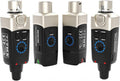 Xvive U3 Microphone Wireless System for DJ Controllers - Reliable Live