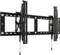 Chief RLXT3 Large FIT Wall Mount, 19.2 x 38 x 2.7 in - Heavy Duty Tilt