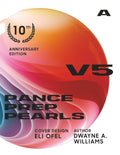 PANCE PREP PEARLS V5 BOOK A Collector's Edition - Clinical