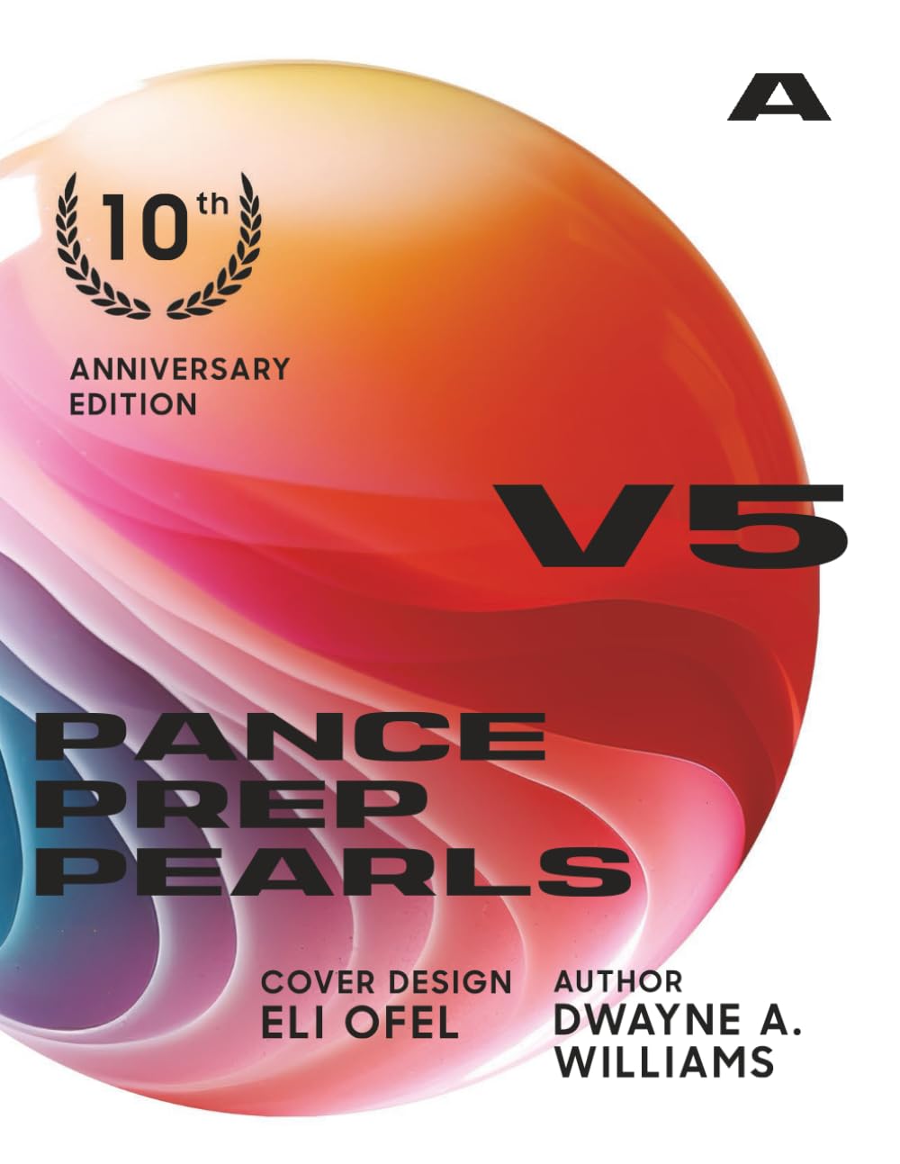 PANCE PREP PEARLS V5 Book A: Collector's Edition Review