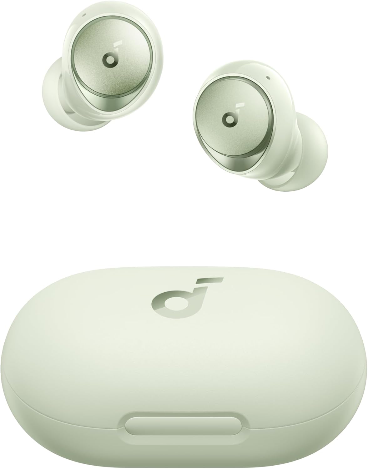 Soundcore by Anker Space A40: Ultimate Noise Cancelling Earbuds