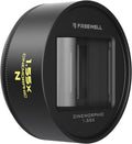 Freewell 1.55x Neutral Streak Anamorphic Lens for 17mm Mount