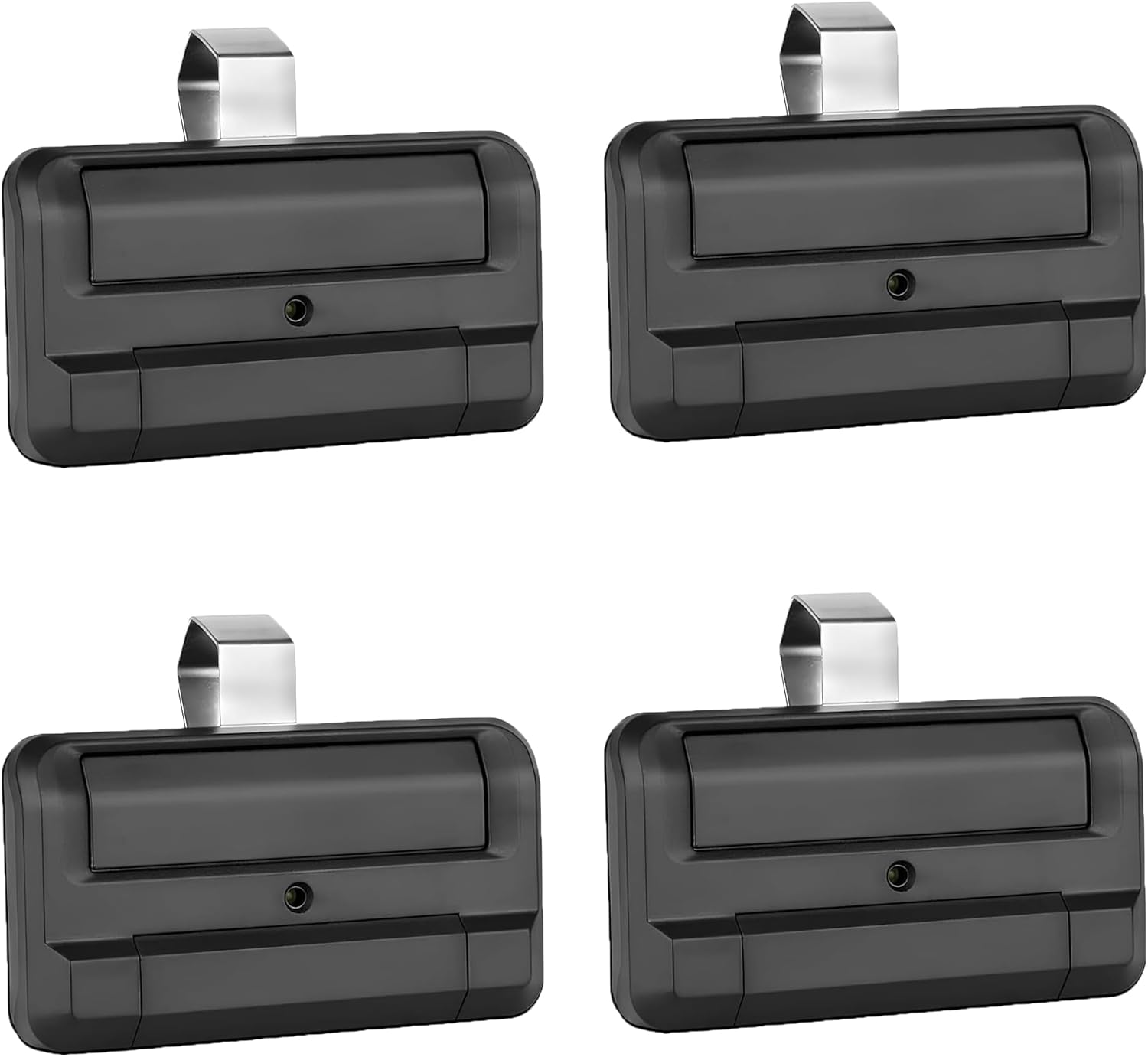 811LMX Gate Remote for Liftmaster - Secure & Reliable Access