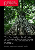 The Routledge Handbook of Community Development Research - Research