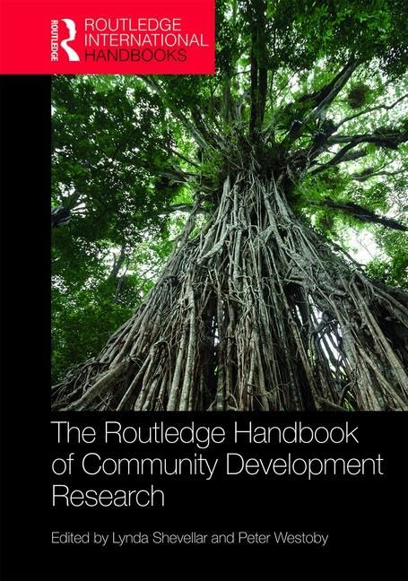 The Routledge Handbook of Community Development Research for Scholars