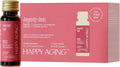 Liquid NAD+ Longevity Shots - Liposomal NR & Resveratrol for Women