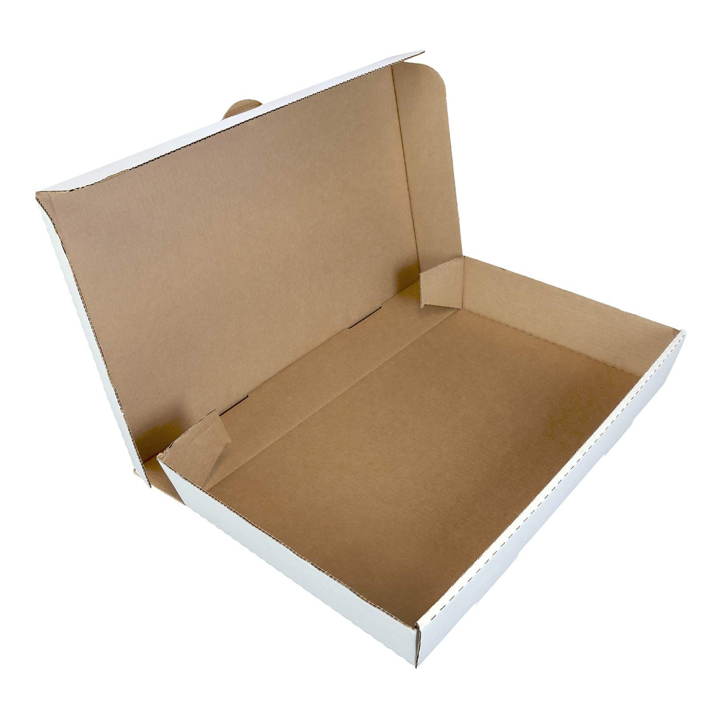 AmerCareRoyal Full Pan Catering Box for Secure Food Delivery