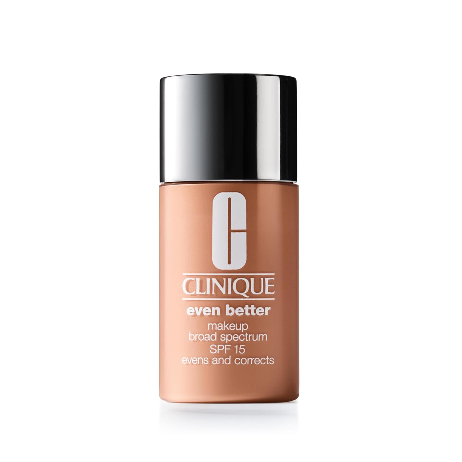 Clinique Even Better Makeup Liquid Foundation for Flawless Skin