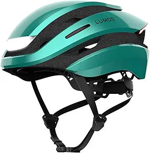 Lumos Ultra Smart Bike Helmet with LED Lights and Turn Signals