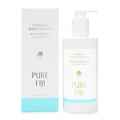PURE FIJI Hydrating Body Lotion White Gingerlily - Deep Moisture Boost