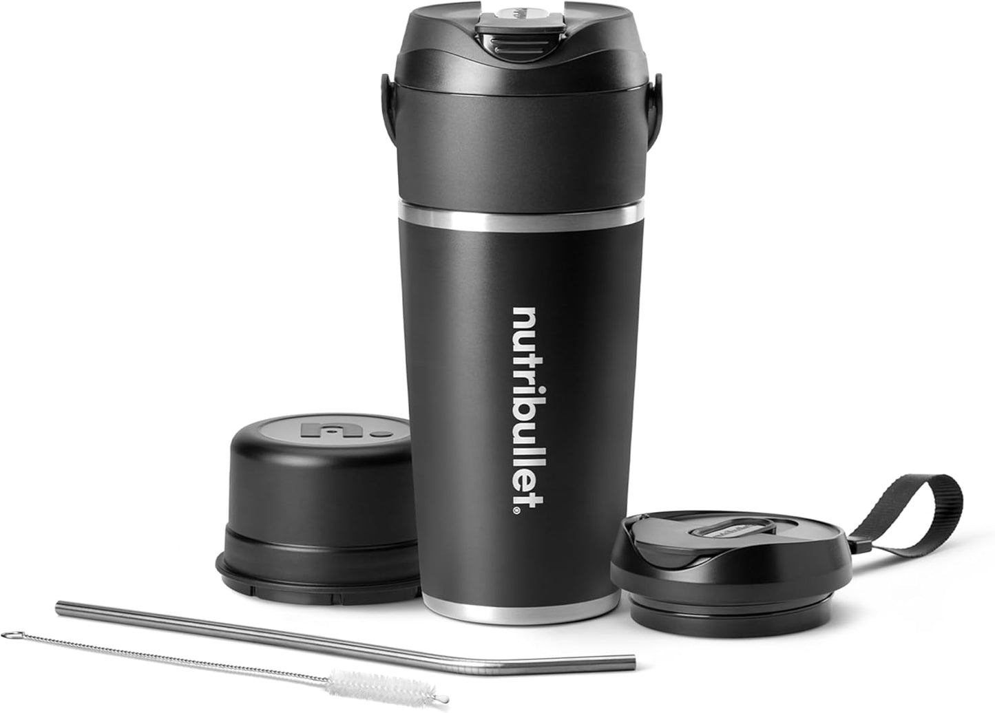 Portable Cordless Blender ~ Nutribullet Flip
