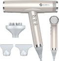 slopehill Professional Hair Dryer with Diffuser - Fast Salon Drying
