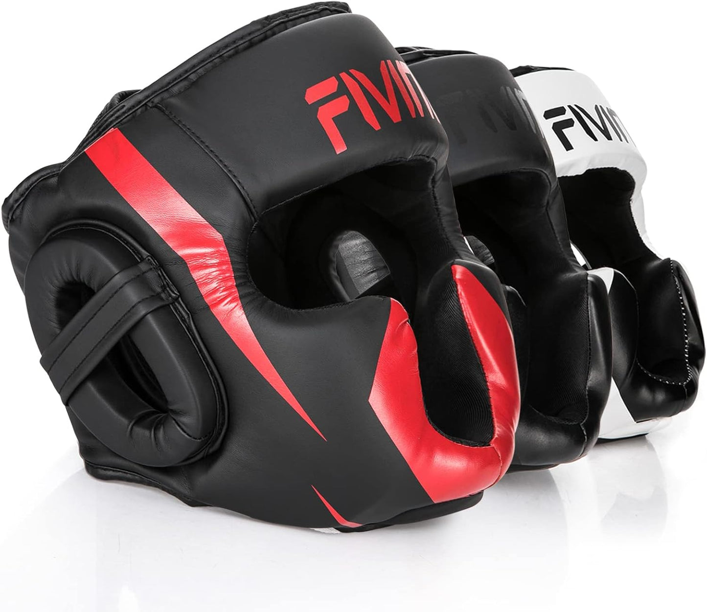 FIVING Protective Headgear for Combat Sports