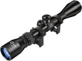 CVLIFE 3-9x40 R4 Reticle Scope for Accurate Target Shooting