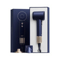 Laifen Premium High-Speed Hair Dryer Royal Blue Gift Box - Fast