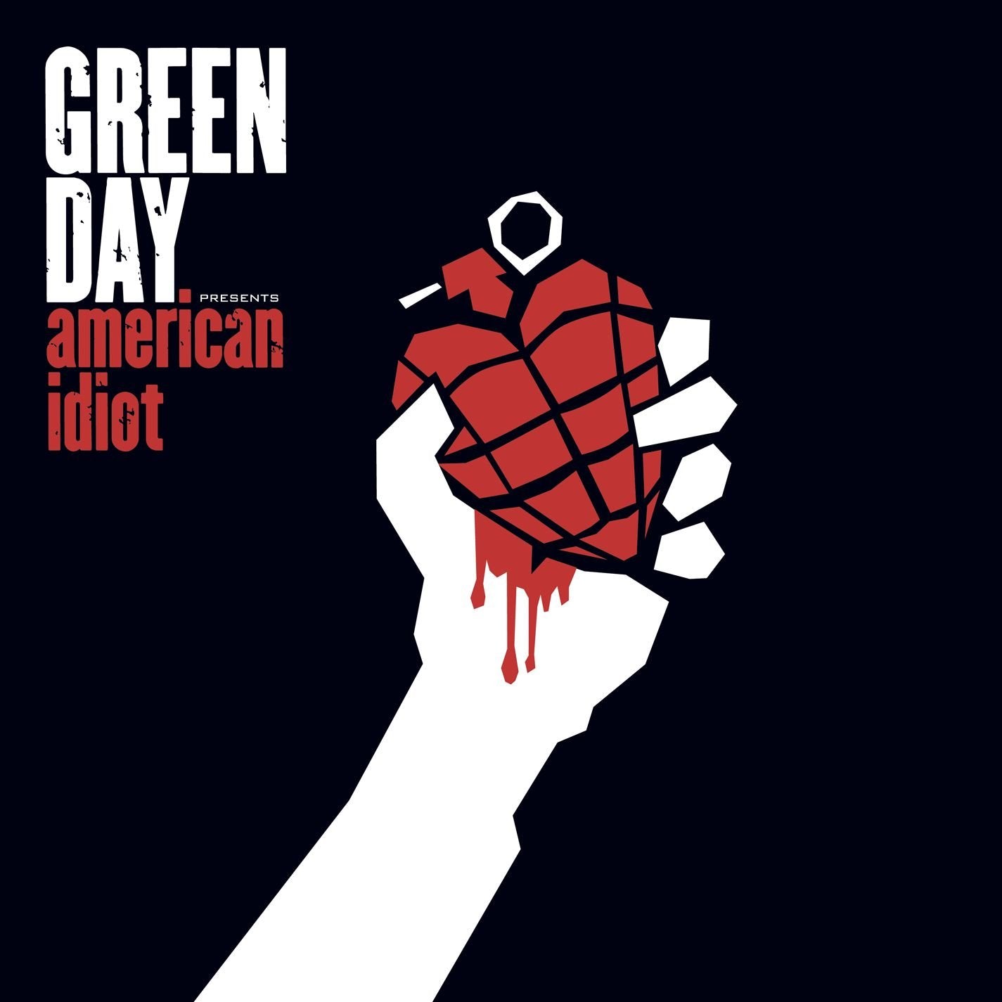 American Idiot Musical Soundtrack - A Rock Opera Experience