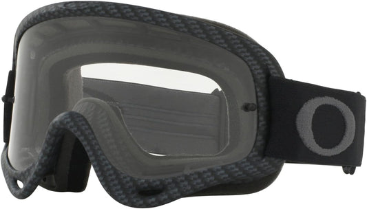 Oakley O-Frame Mx: Unisex Visibility Boost