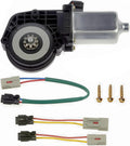Power Window Lift Motor Replacement for Ford Expedition & F-150