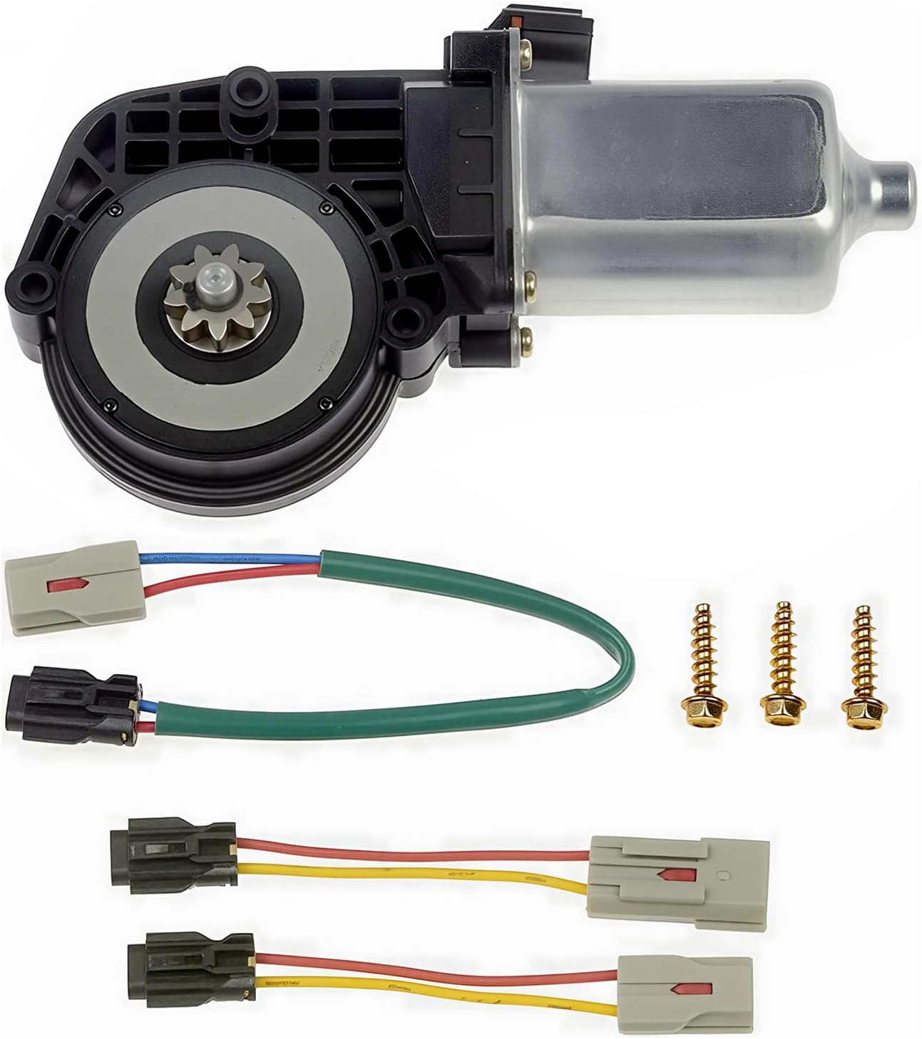 Power Window Lift Motor Replacement for Ford Expedition & F-150