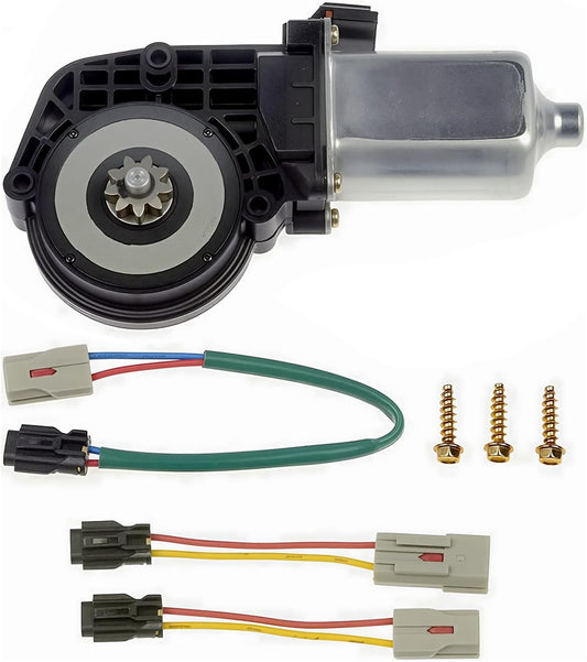 Power Window Lift Motor Replacement for Ford Expedition & F-150