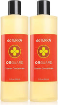 doTERRA On Guard Cleaner Concentrate - Natural Cleaning Power