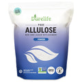 Durelife Allulose Sweetener 10 lb - Zero Calorie Powdered Sugar