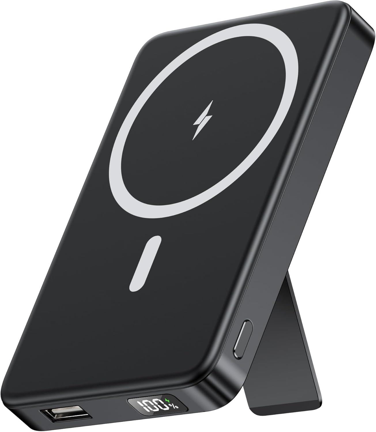 YUJE Magnetic Power Bank 10000mAh for iPhone 17/16/15/14/13/12