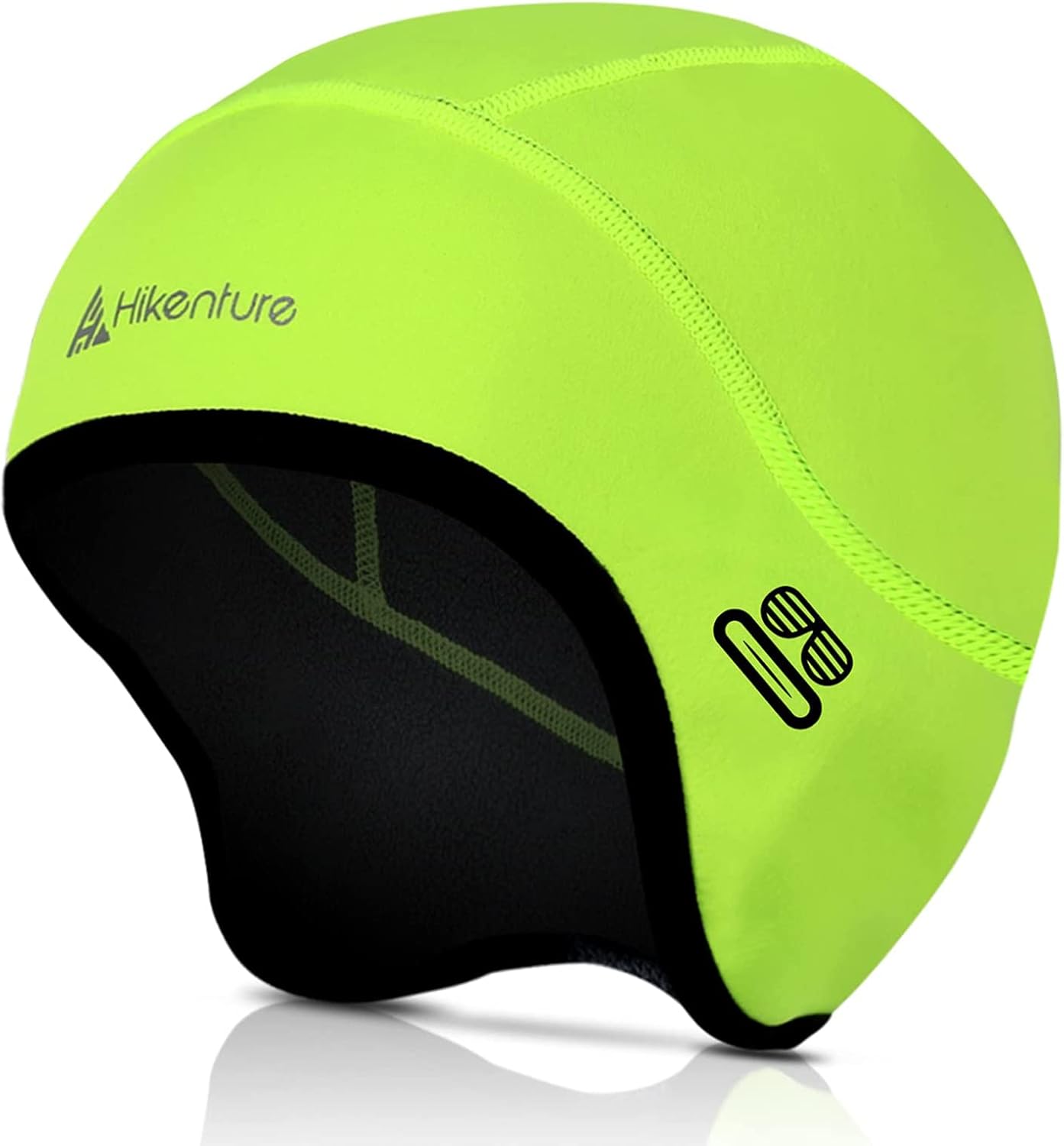 Hikenture Thermal Cycling Skull Cap - Glasses Holes!