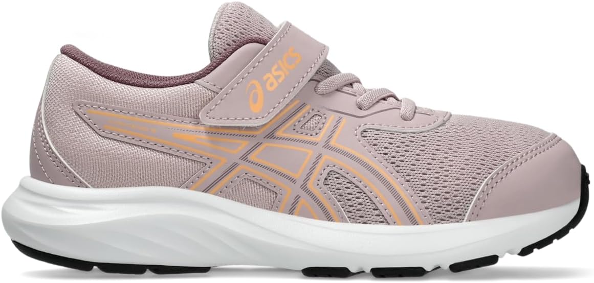 ASICS Kid's Contend 9 Pre-School Running Shoes for Active Kids