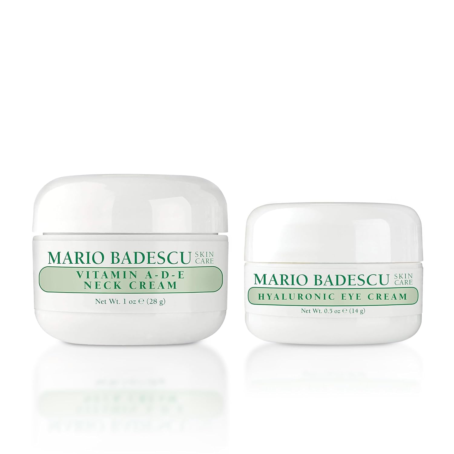 Mario Badescu Vitamin A-D-E Neck Cream for Firming Hydration